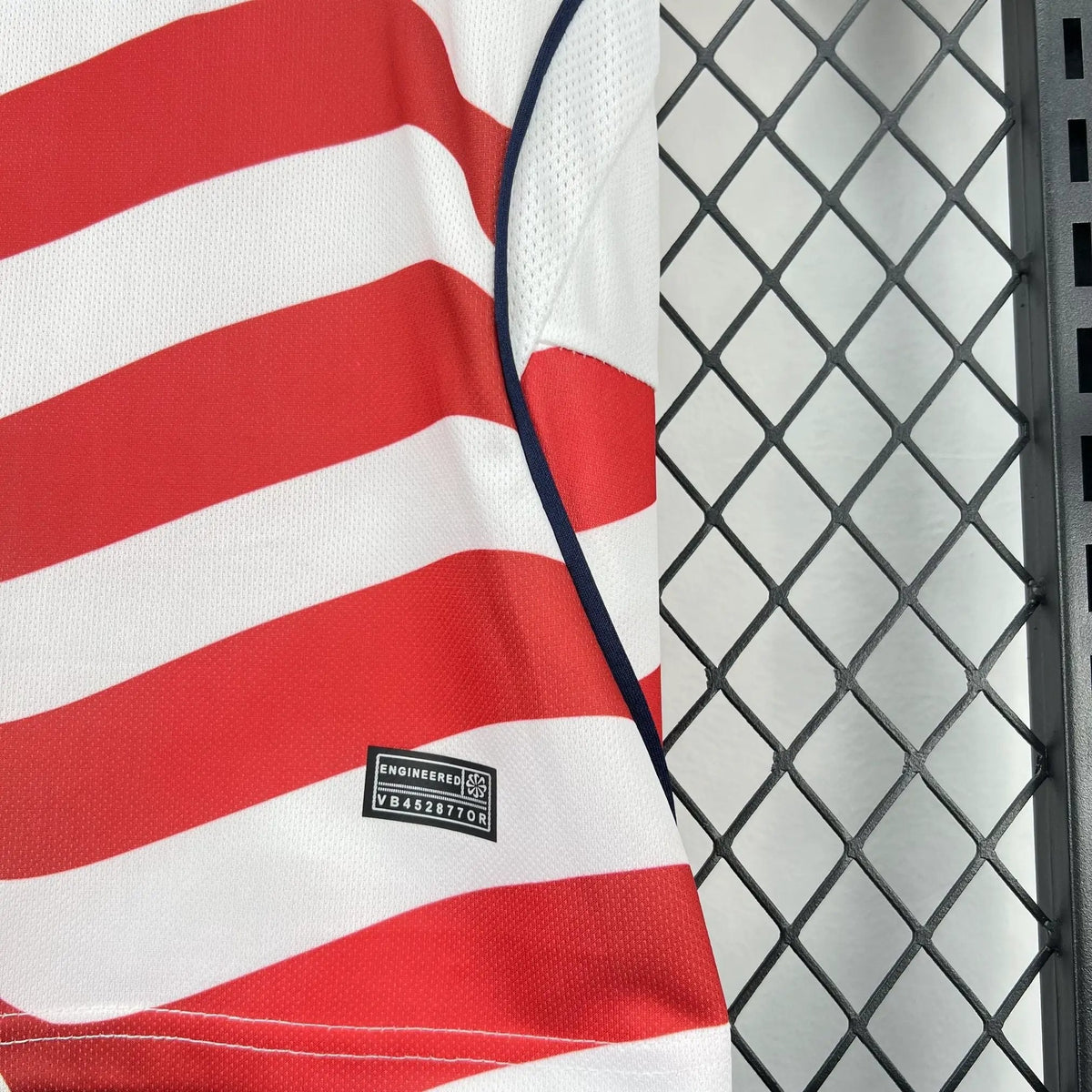 BOOTS SUPPLY USA 2026 Home Kids size - Jersey