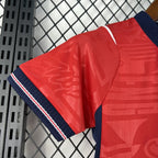 BOOTS SUPPLY England 2026 Away Kids size - Jersey