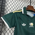 BOOTS SUPPLY South Africa 2026 Away Kids size - Jersey