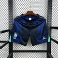 BOOTS SUPPLY Brazil 2026 Away Shorts - Short