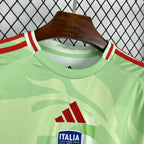BOOTS SUPPLY Italy Light Green Kit - Jersey