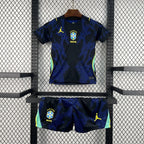 BOOTS SUPPLY Brazil 2026 Away Kids size - Kids