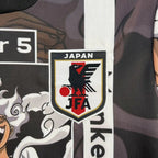 BOOTS SUPPLY Japan Luffy Gear 5 Kit - Jersey