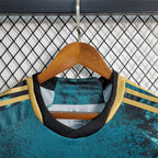 BOOTS SUPPLY Germany Special Green Kit - Jersey