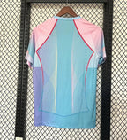 BOOTS SUPPLY Barcelona Blue/Pink Aurora Kit - Jersey