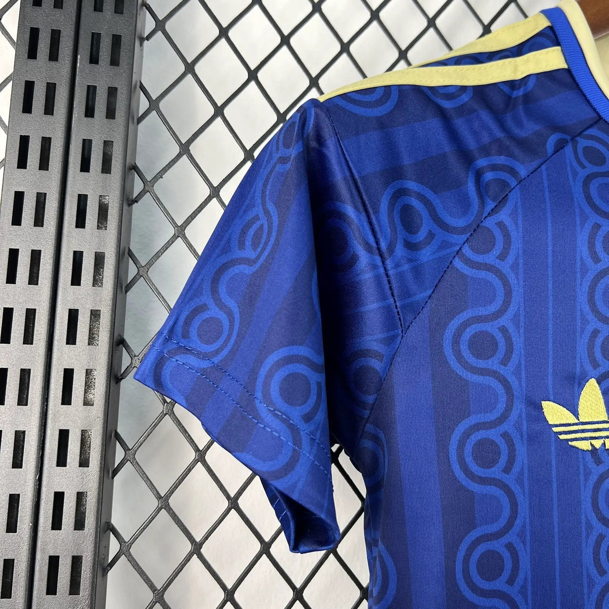 BOOTS SUPPLY Sweden 2026 Away Kids size - Kids