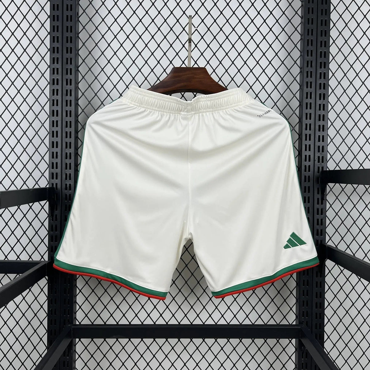 BOOTS SUPPLY Algeria 2026 Home Shorts - Short