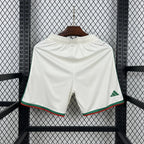 BOOTS SUPPLY Algeria 2026 Home Shorts - Jerseys