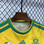 BOOTS SUPPLY South Africa 2026 Home Kids size - Jersey