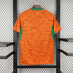 BOOTS SUPPLY Ivory Coast 2026 Home Kit - Jerseys