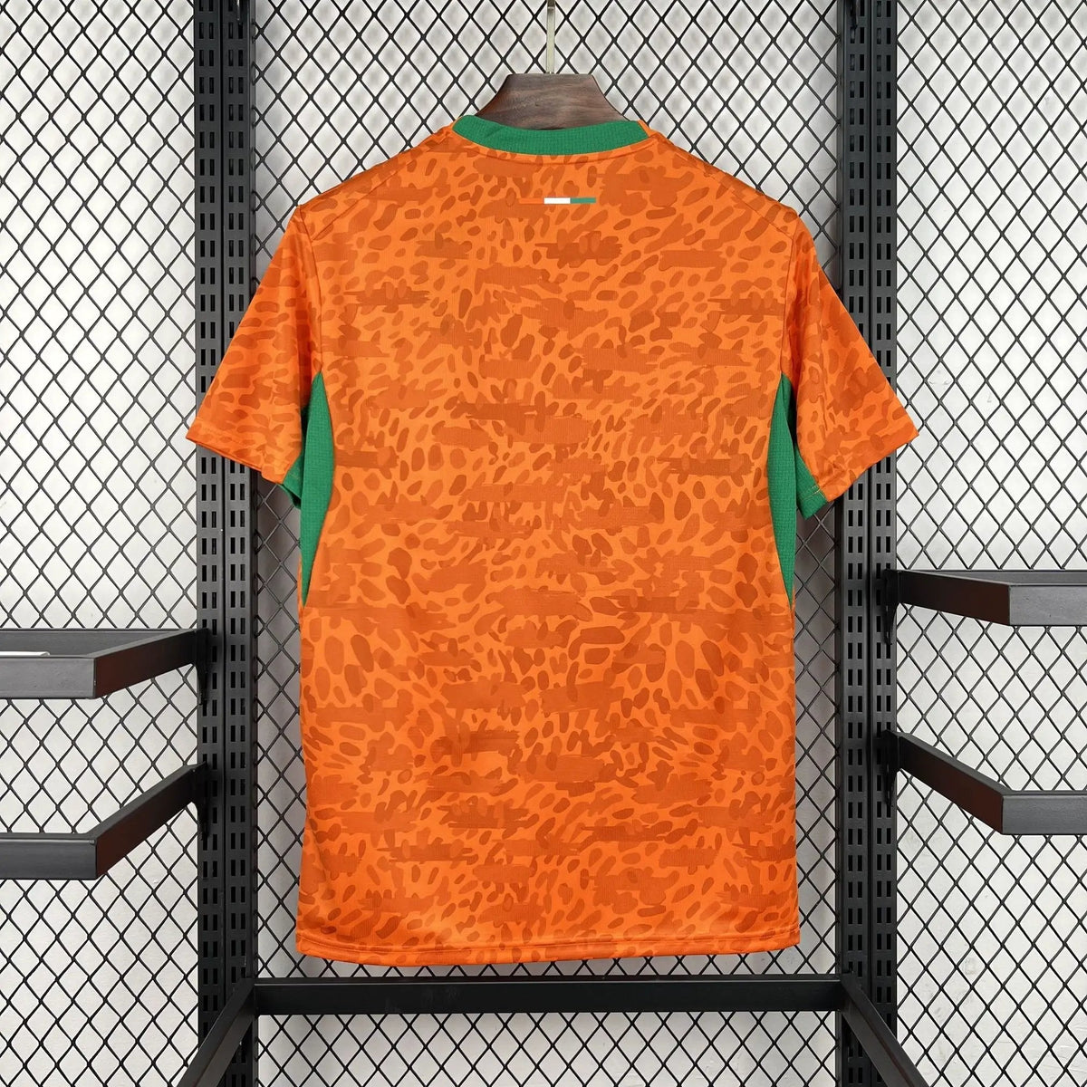 BOOTS SUPPLY Ivory Coast 2026 Home Kit - Jerseys