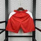 BOOTS SUPPLY Switzerland 2026 Home Shorts - Jerseys