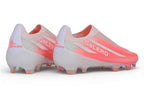 Adidas Laceless Football Boots F50 Hyperfast Elite FG