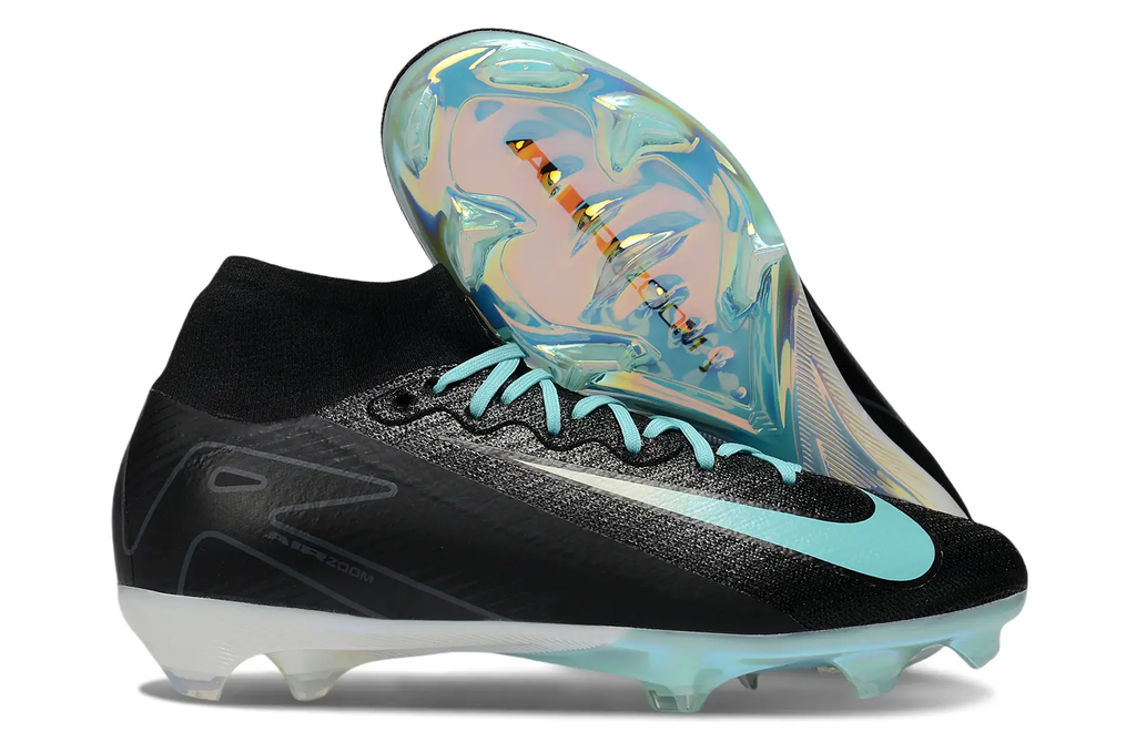 Nike Air Zoom Mercurial Superfly X Elite FG
