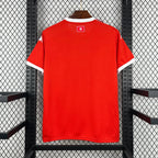 BOOTS SUPPLY Tunisia 2026 Home Kit - Jersey