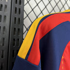 BOOTS SUPPLY Spain 2026 Home Kit - Jerseys