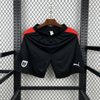 BOOTS SUPPLY Austria 2026 Home Shorts - Short