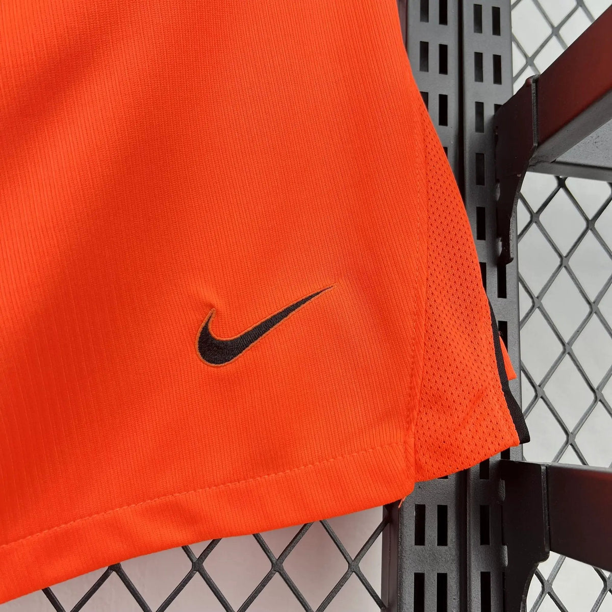 BOOTS SUPPLY The Netherlands 2026 Home Shorts - Jerseys