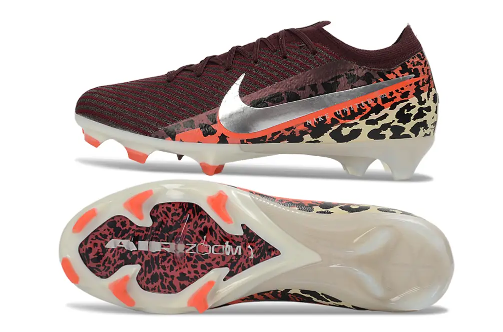 Nike Air Zoom Mercurial Vapor XVI Elite FG United 003