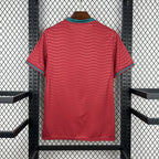 BOOTS SUPPLY Portugal 2026 Home Kit - Jersey