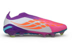 ADIDAS Adidas Predator 26 Laceless Elite FG - Soccer Shoes Soccer Shoe