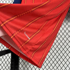 BOOTS SUPPLY Spain 2026 Home Kit - Jersey