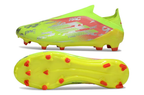 Adidas F50 Elite FG Laceless
