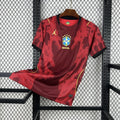 BOOTS SUPPLY Brazil 2026 Special Kit - Jersey