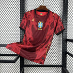BOOTS SUPPLY Brazil 2026 Special Kit - Jersey