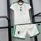 BOOTS SUPPLY Algeria 2026 Home Kids size - Kids