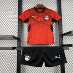 BOOTS SUPPLY Egypt 2026 Home Kids size - Jerseys