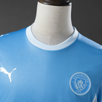 BOOTS SUPPLY Manchester City 26/27 Home Kit - Jersey