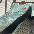 BOOTS SUPPLY Ac Milan Green Special Kit - Jersey
