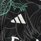 BOOTS SUPPLY Real Madrid Green Dragon Kit - Jersey