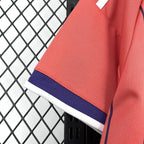 BOOTS SUPPLY Scotland 2026 Away Kit - Jerseys