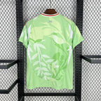 BOOTS SUPPLY Italy Light Green Kit - Jersey