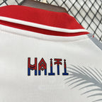BOOTS SUPPLY Haiti 2026 Away Kit - Jerseys