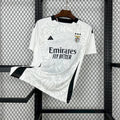 BOOTS SUPPLY Benfica White Eagle Kit - Jersey
