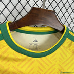 BOOTS SUPPLY South Africa 2026 Home Kit - Jerseys