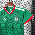 BOOTS SUPPLY Mexico 2026 Home Kids size - Kids
