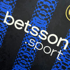 BOOTS SUPPLY Inter The Serpent Kit - Jersey