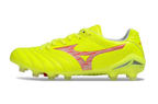 MIZUNO Mizuno Morelia Neo IV Elite FG Soccer Cleats Lightweight Responsive - Soccer Shoes Soccer Shoe