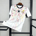 BOOTS SUPPLY Ghana 2026 Home Kit - Jersey