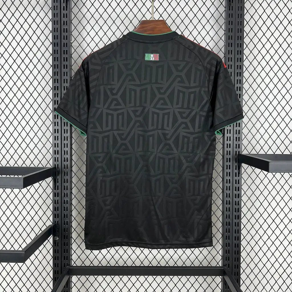 BOOTS SUPPLY Mexico 2026 Third Kit - Jersey