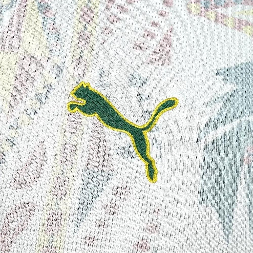 BOOTS SUPPLY Senegal 2026 Home Kit - Jersey