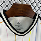 BOOTS SUPPLY Japan 2026 Away Kids size - Kids