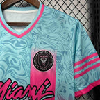 BOOTS SUPPLY Inter Miami Pink Special - Jersey