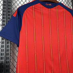 BOOTS SUPPLY Spain 2026 Home Kit - Jersey