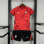 BOOTS SUPPLY South Korea 2026 Home Kids size - Kids