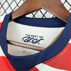BOOTS SUPPLY USA 2026 Home Kit - Jersey